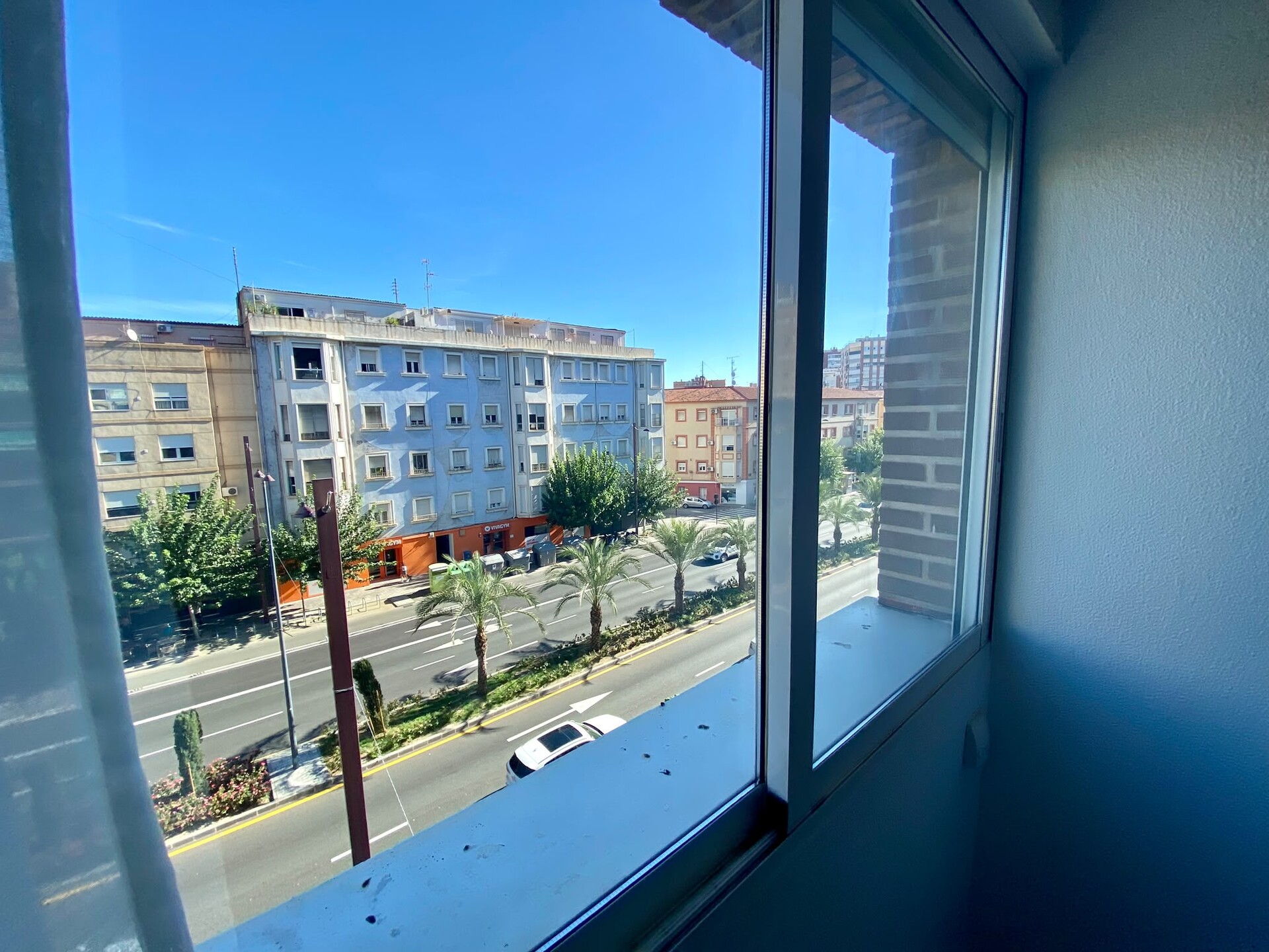 Appartamento 90 m² a Murcia