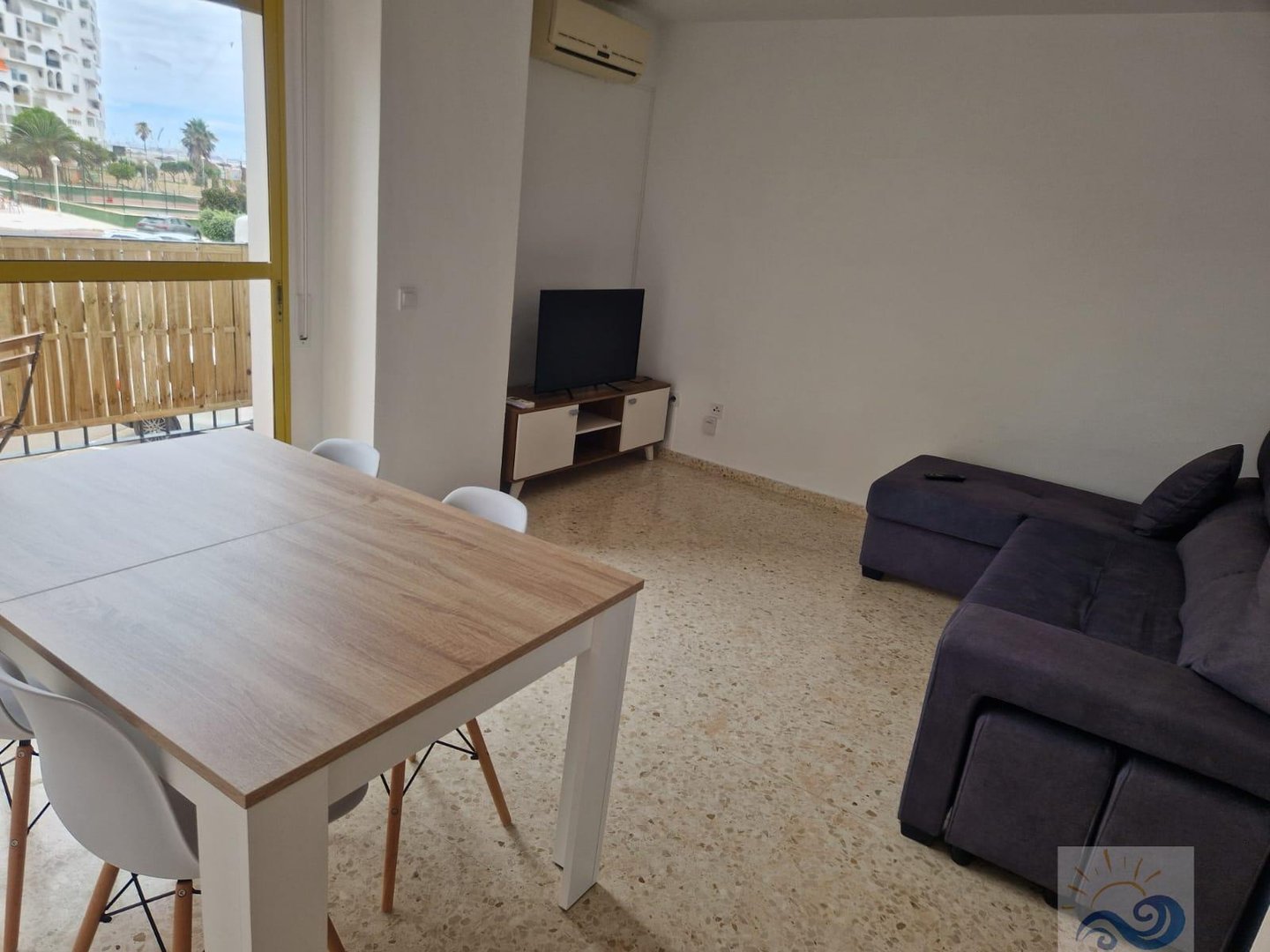 Квартира 70 м² в El Puerto de Santa María