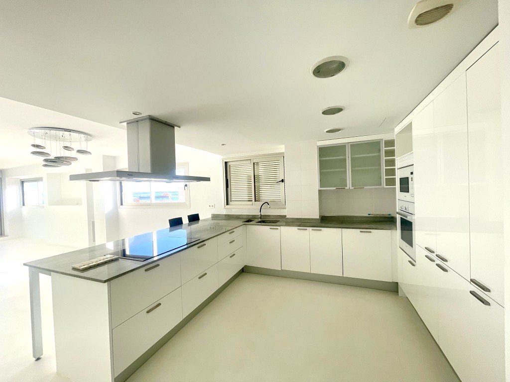 Piso de 203 m² en Palma