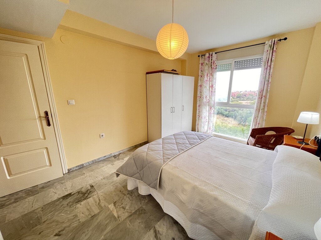 Pis de 65 m² a Marbella