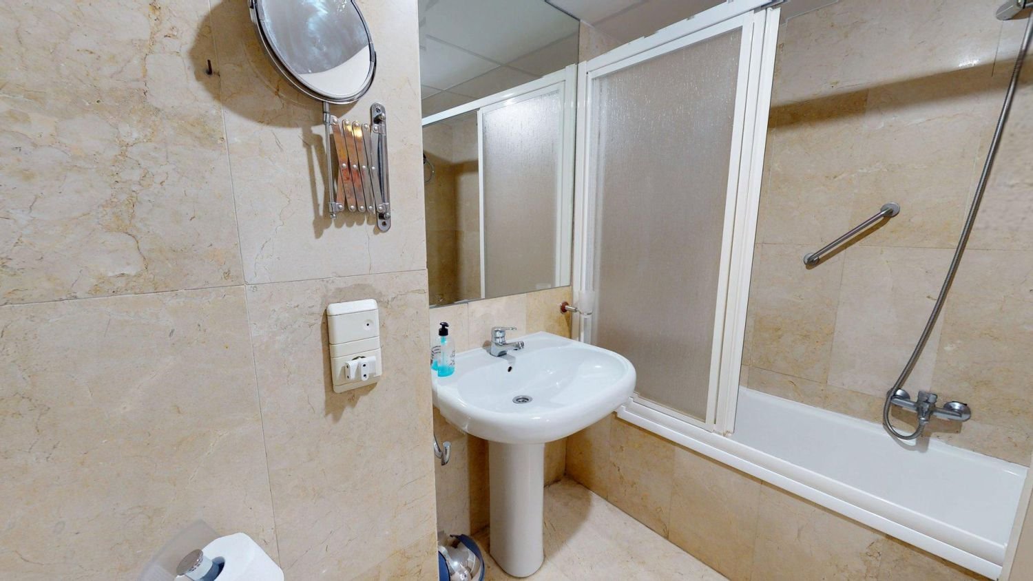 Piso de 72 m² en Sevilla