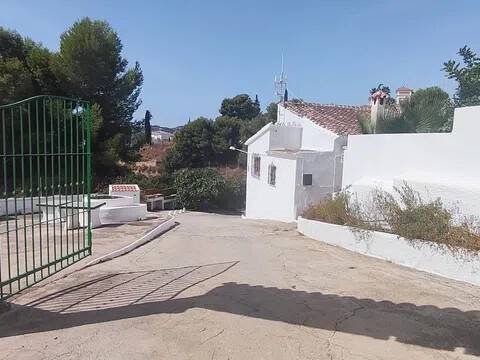 Appartamento 70 m² a Frigiliana