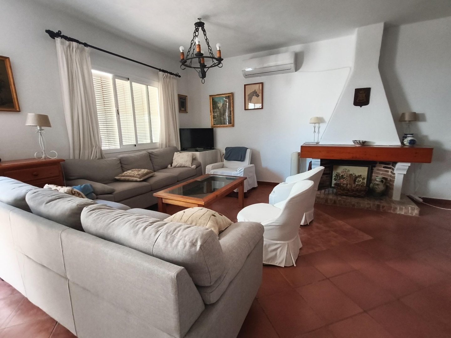 Piso de 180 m² en El Puerto de Santa María