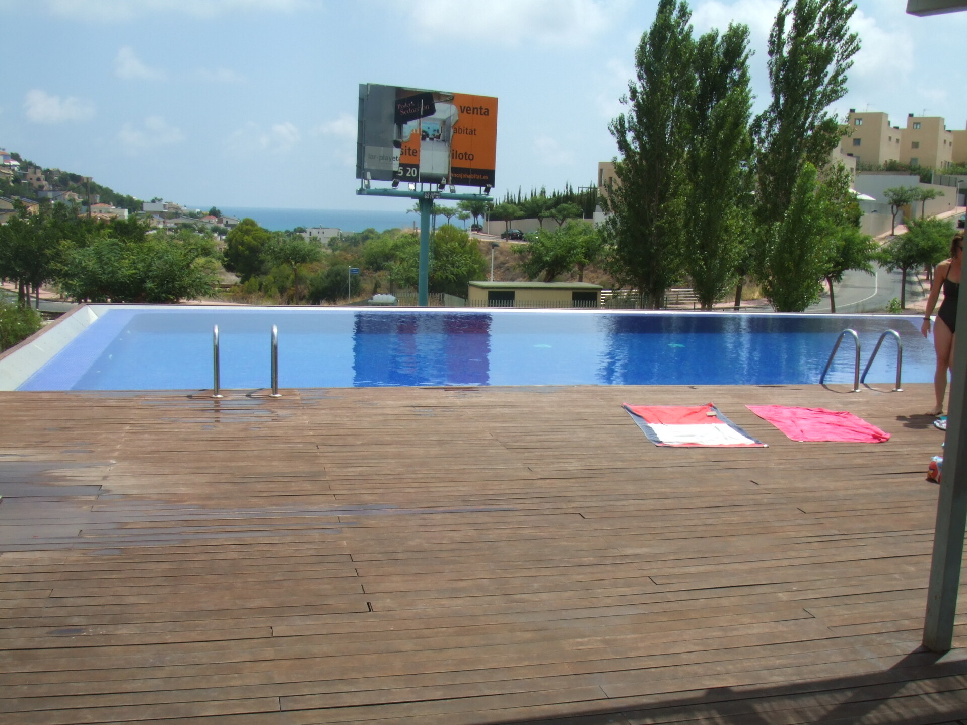 Piso de 220 m² en Oropesa del Mar