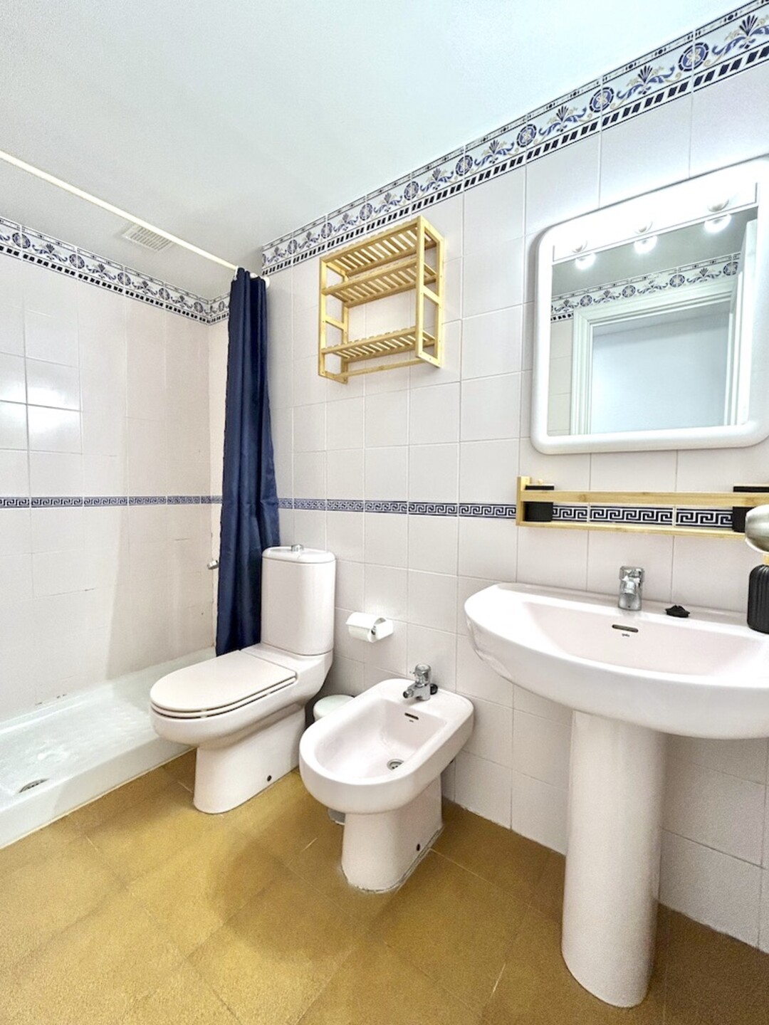 Piso de 60 m² en Ayamonte