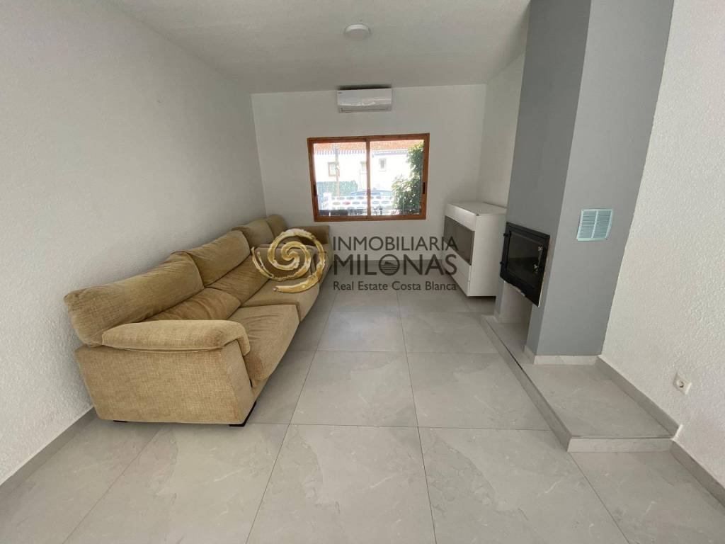 Casa de 120 m² a Benidorm