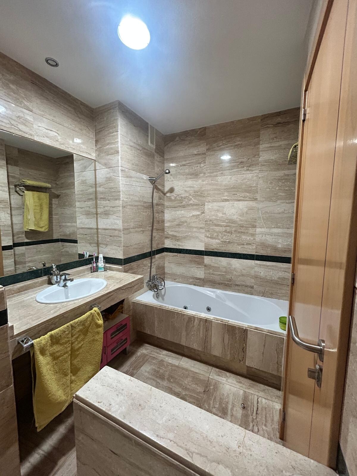 Piso de 100 m² en Vélez-Málaga