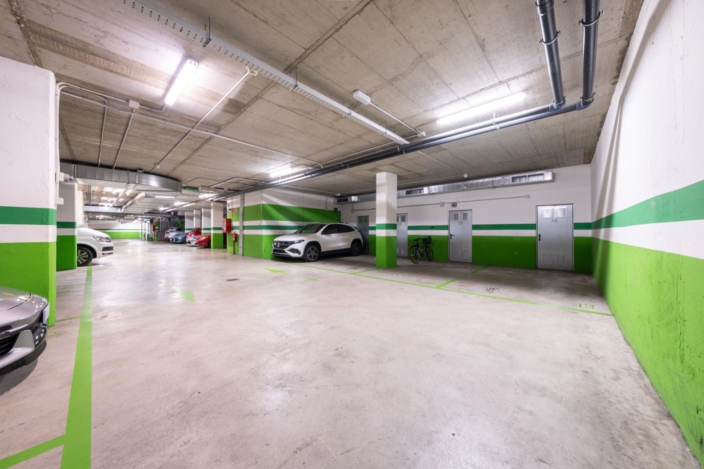 Wohnung 89 m² in Las Palmas de Gran Canaria