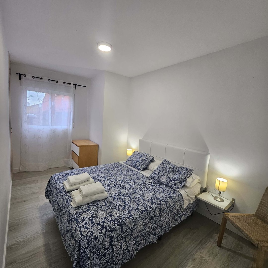 Appartamento 40 m² a Valencia