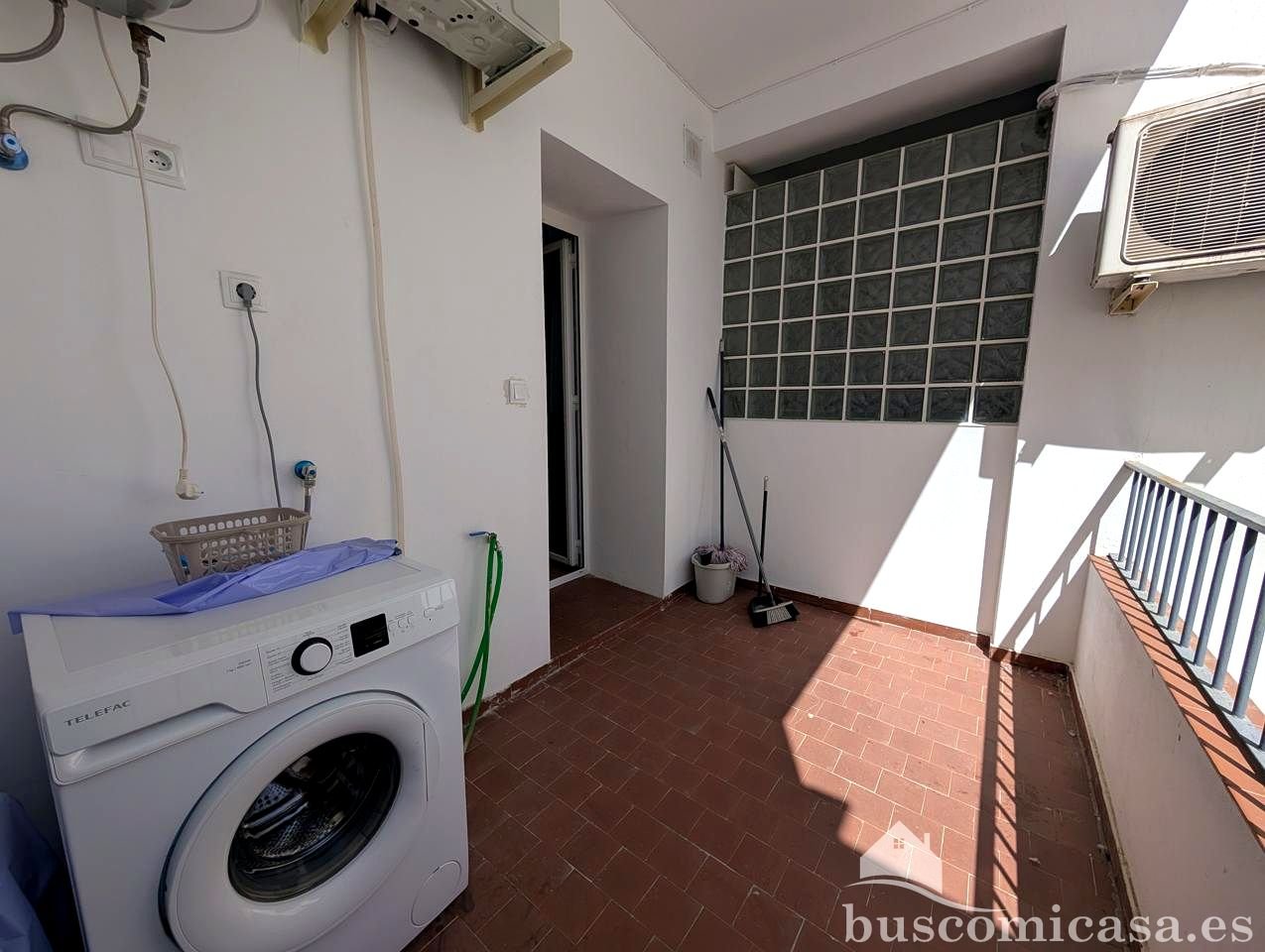 Pis de 80 m² a Linares