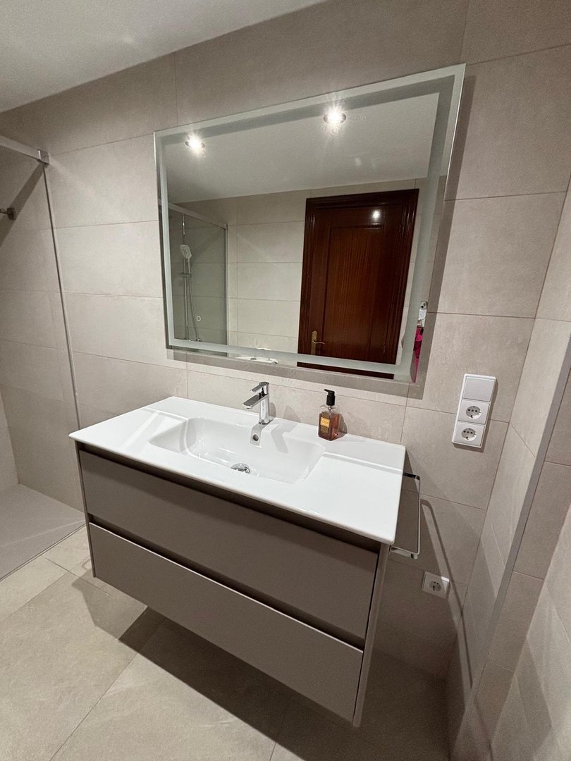 Квартира 90 м² в Gandia