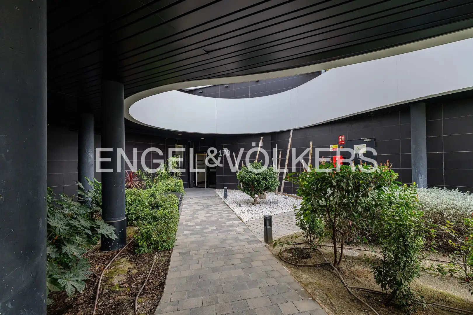 Piso de 182 m² en Madrid