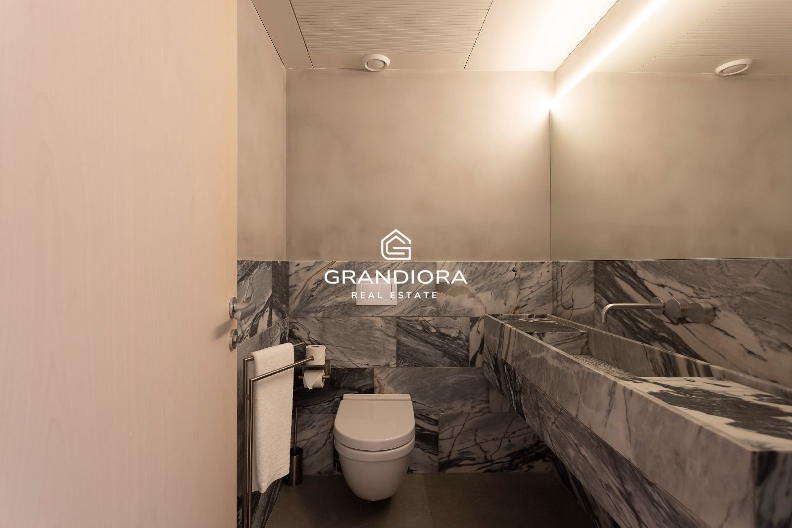 Piso de 150 m² en Barcelona