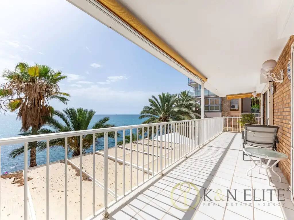 Pis de 72 m² a Alacant