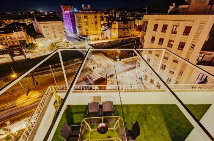Appartamento 90 m² a Málaga