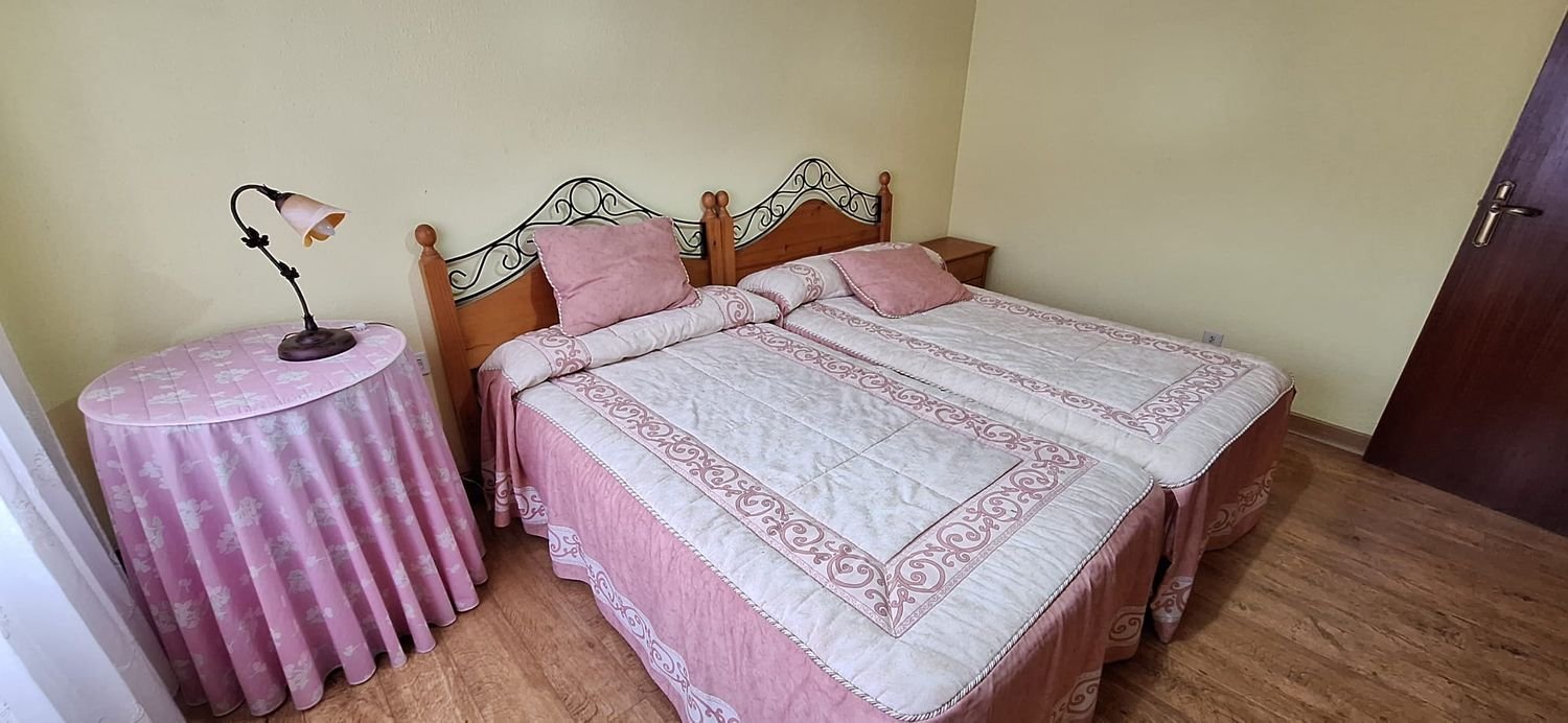 Wohnung 65 m² in Alba de Tormes