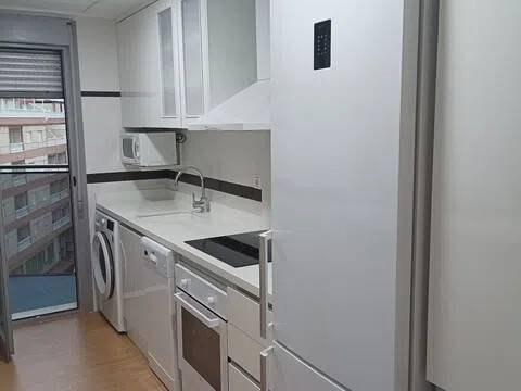 Pis de 75 m² a Torrevella