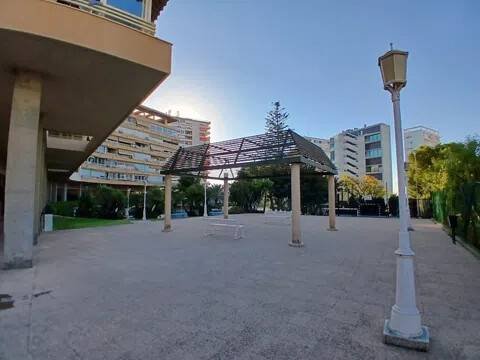Pis de 70 m² a Alacant