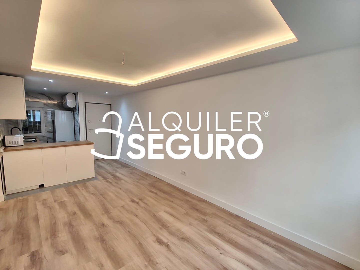 Appartamento 65 m² a Madrid
