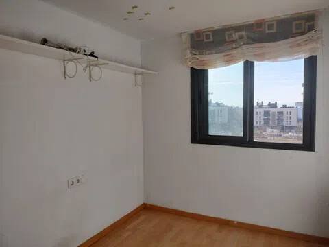 Piso de 100 m² en Sabadell