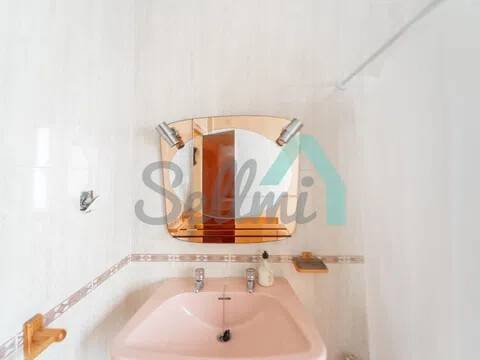 Piso de 212 m² en Oviedo