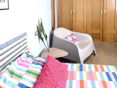 Piso de 120 m² en Murcia