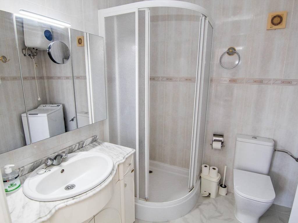 Wohnung 60 m² in Mogán