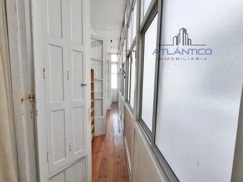 Piso de 186 m² en La Coruña