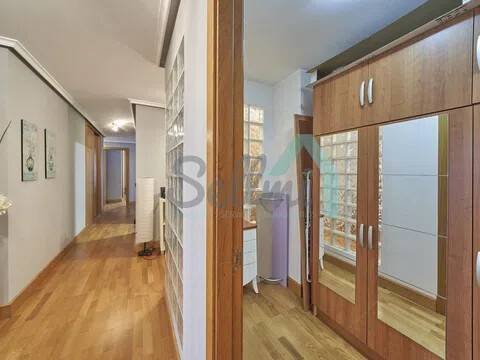 Piso de 132 m² en Oviedo