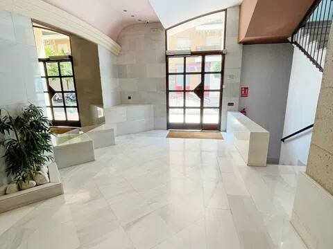 Habitació de lloguer, Múrcia