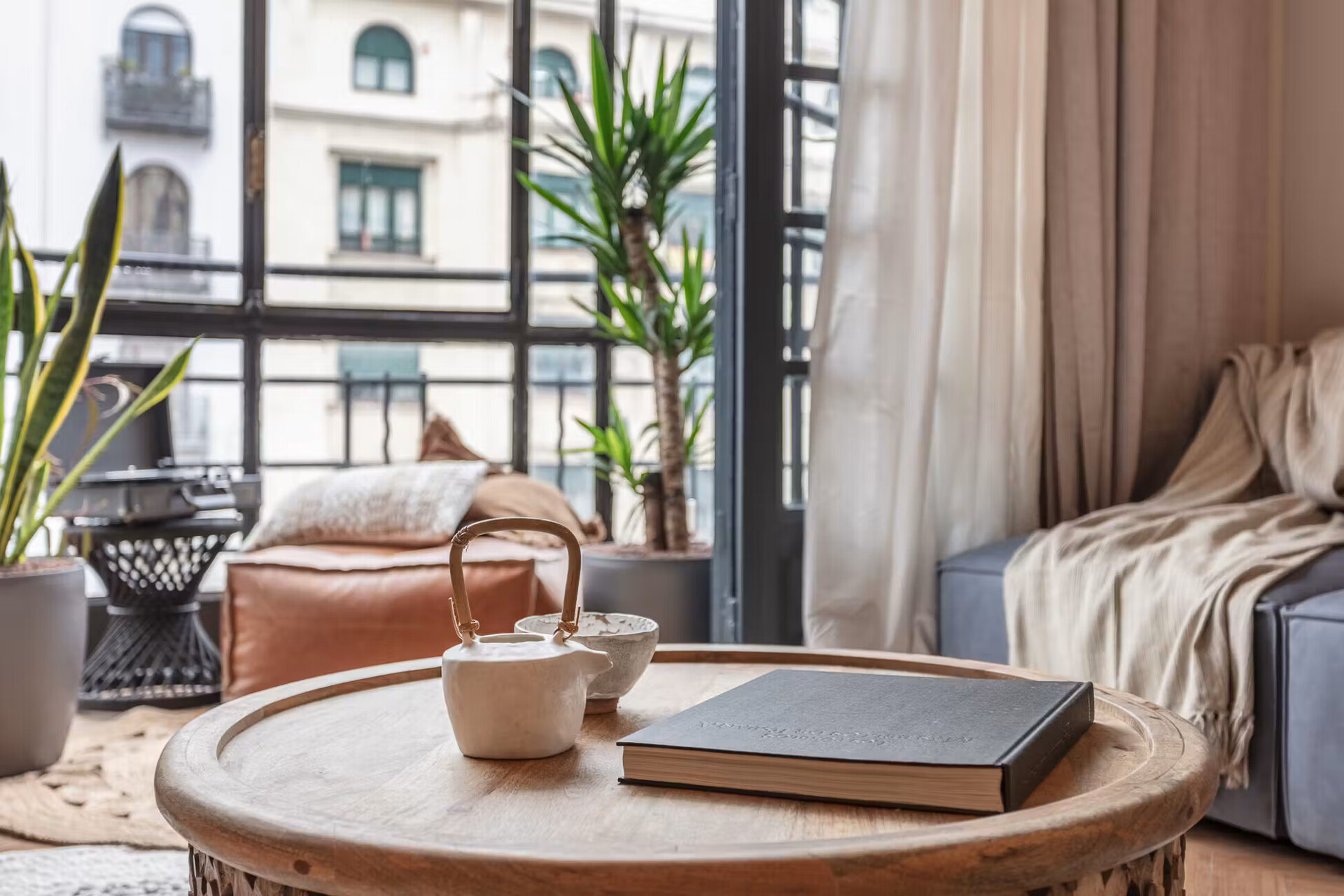 Appartamento 105 m² a Madrid
