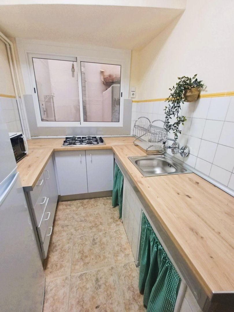 Pis de 91 m² a Granada