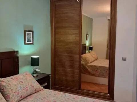 Pis de 77 m² a Fuengirola