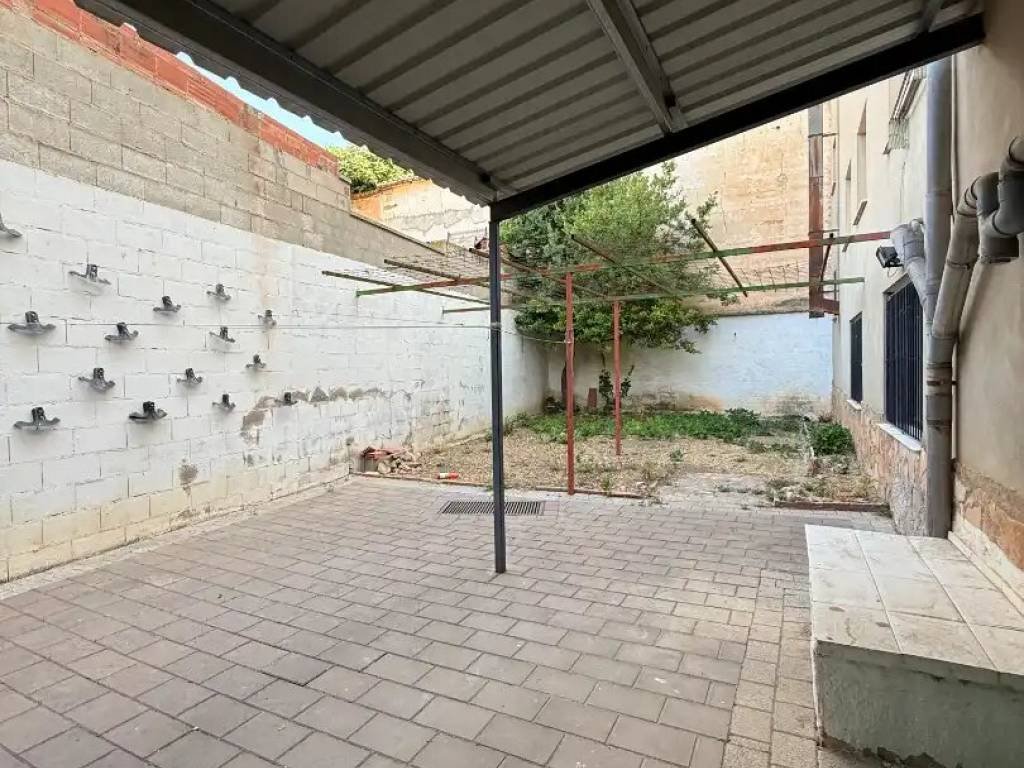 Piso de 263 m² en Munera
