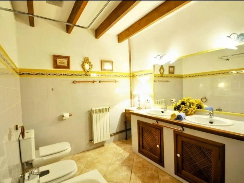 Casa de 420 m² en Artà
