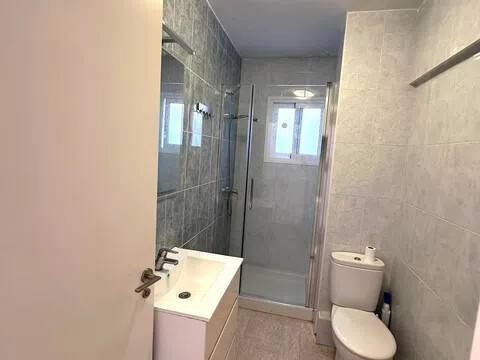 Piso de 75 m² en Almería