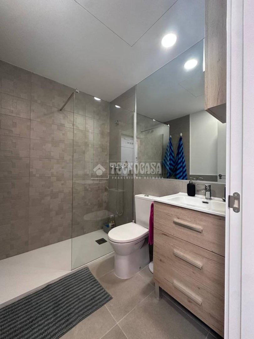 Pis de 45 m² a San Sebastián de los Reyes