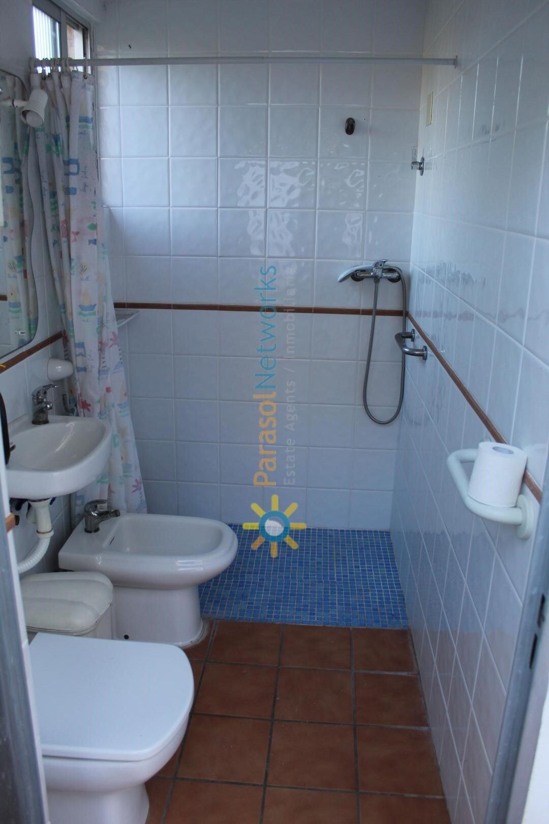Piso de 251 m² en Oliva