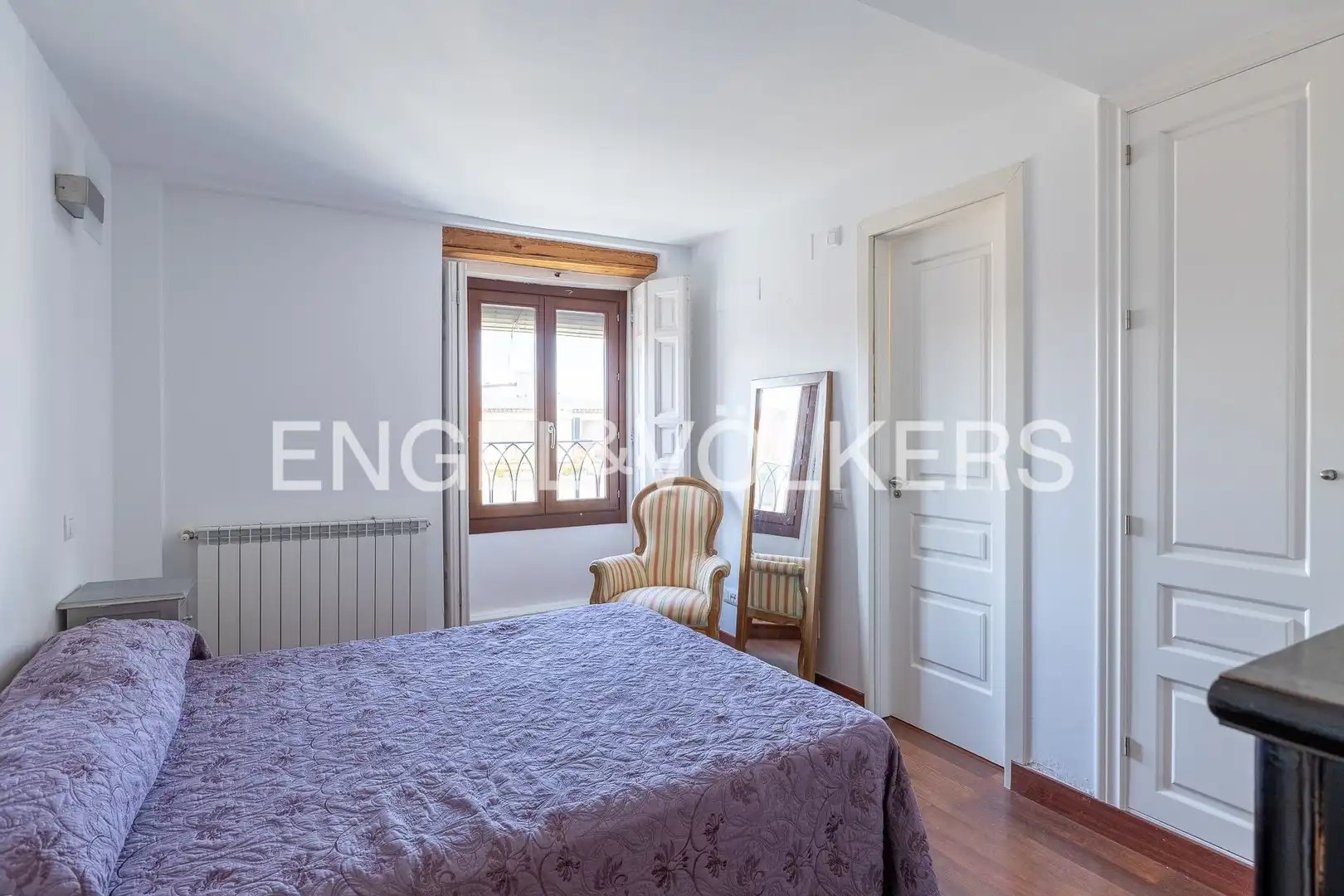 Pis de 86 m² a Madrid