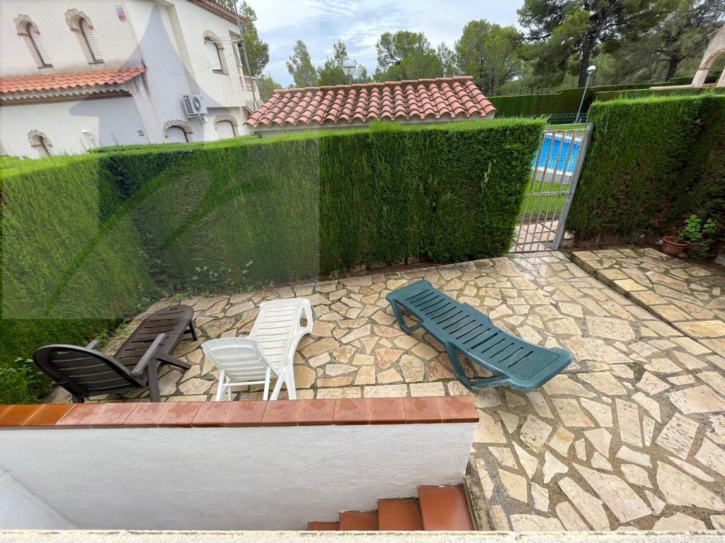 Piso de 150 m² en Mont-roig del Camp