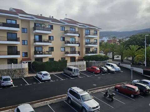 Habitació 100 m², Puerto de la Cruz