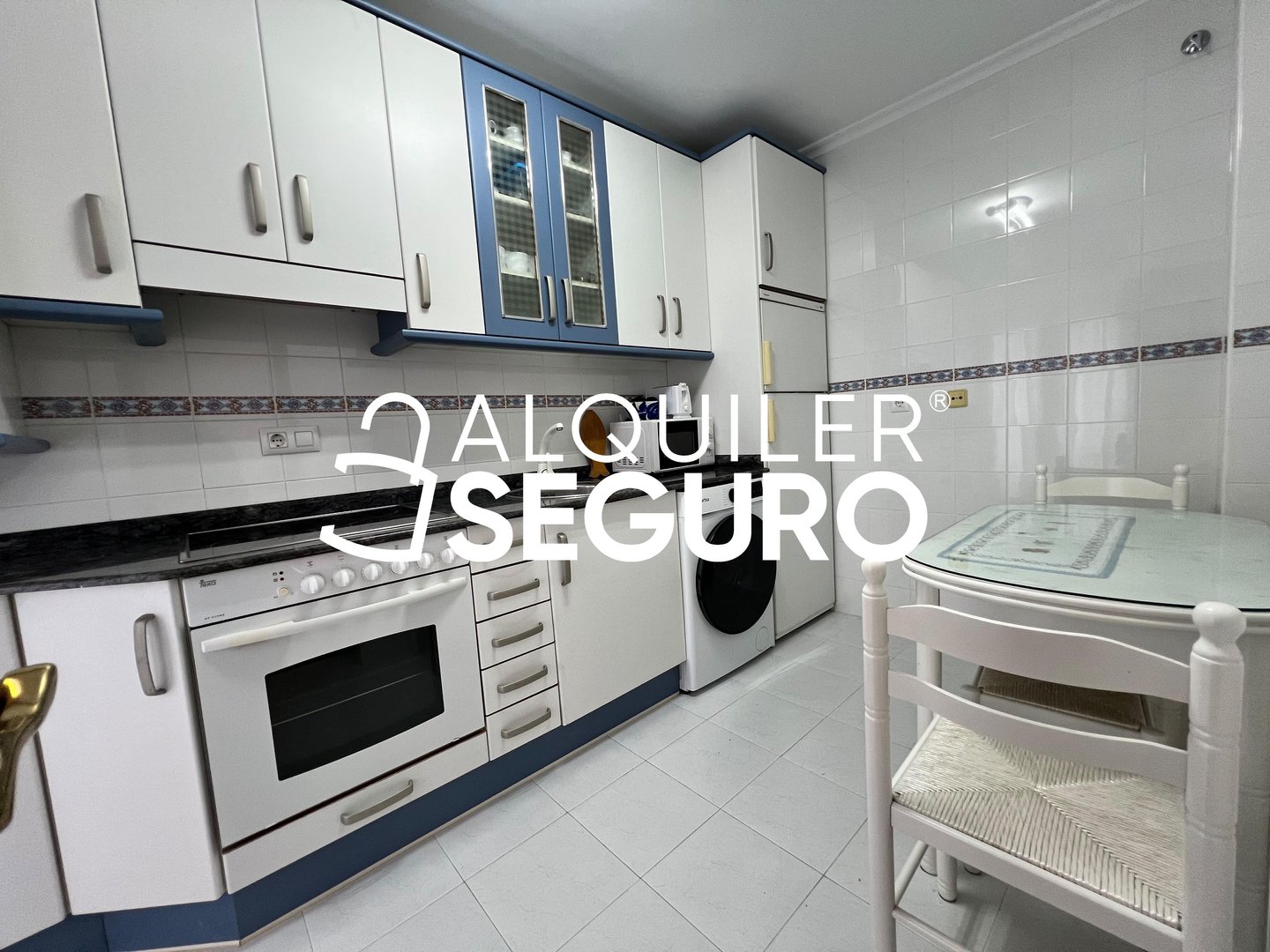 Piso de 47 m² en Cabezón de la Sal