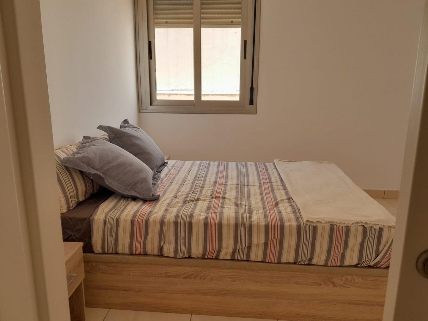 Wohnung 61 m² in Jerez de la Frontera
