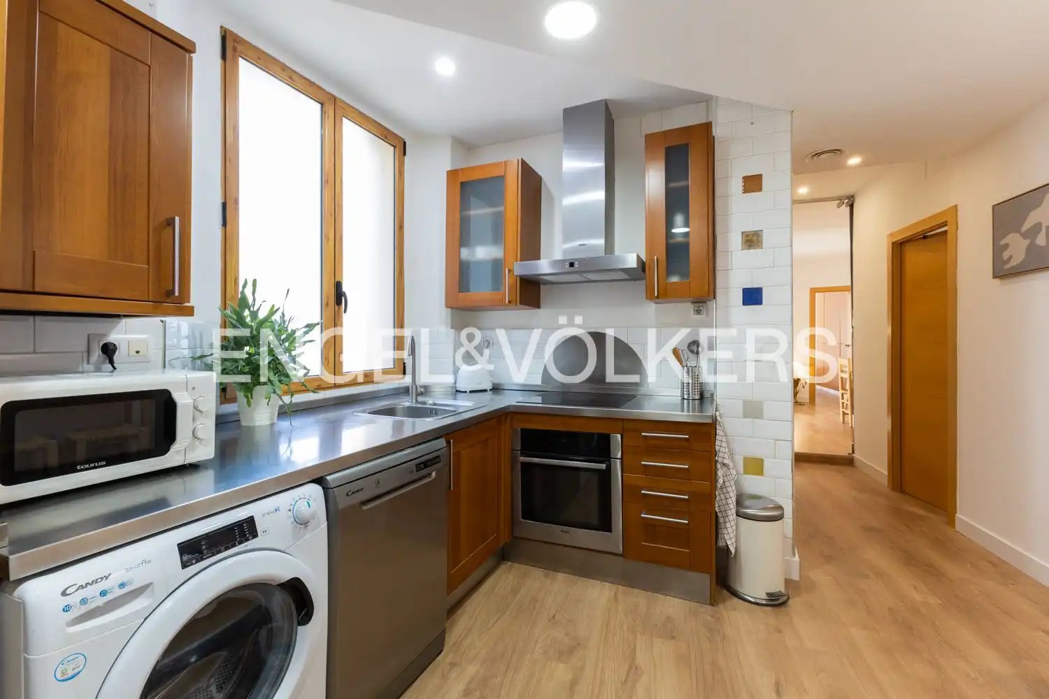Pis de 78 m² a València