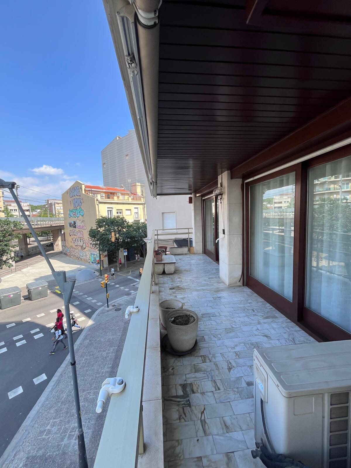 Piso de 163 m² en Gerona