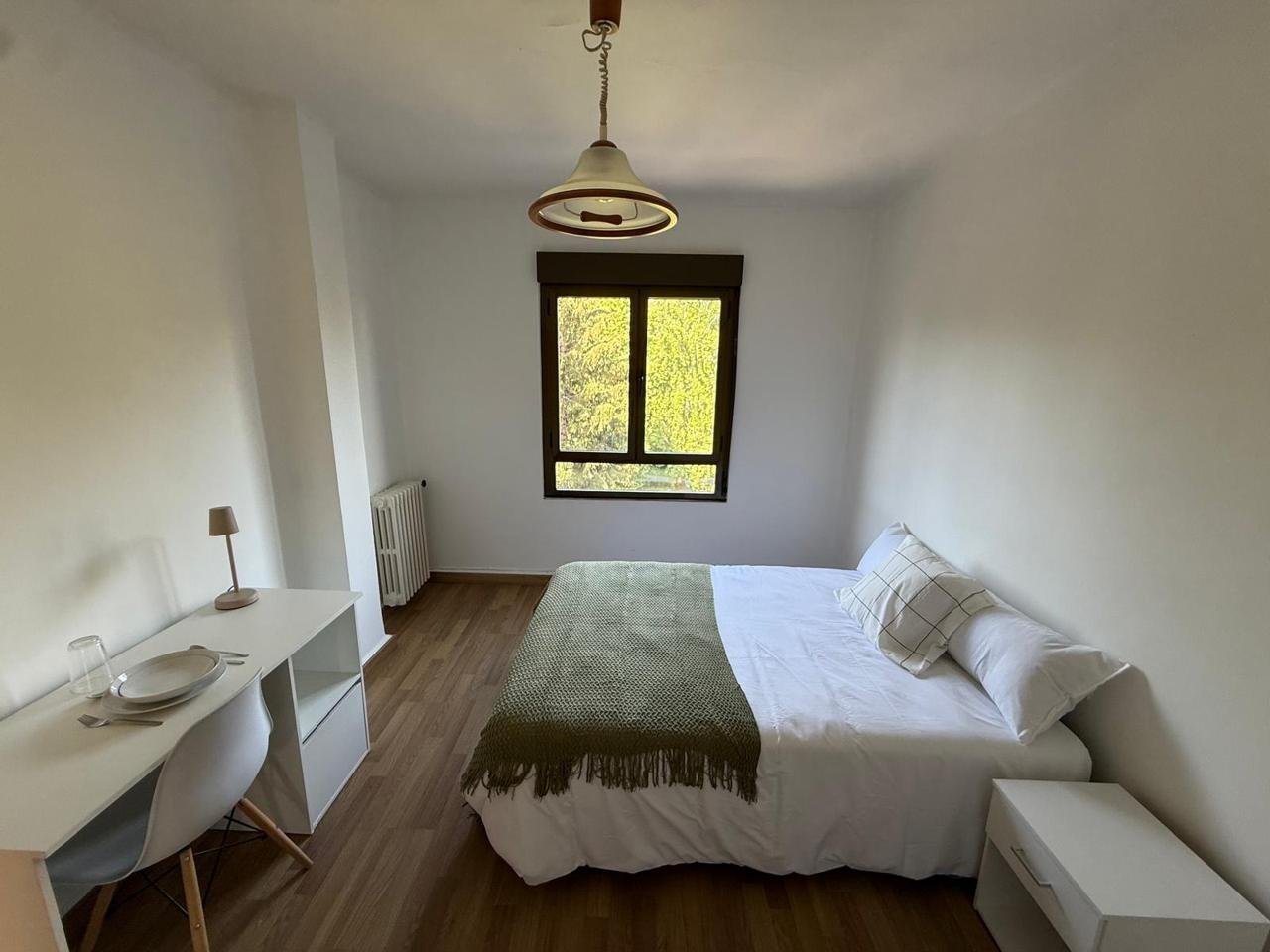 Piso de 110 m² en Ponferrada