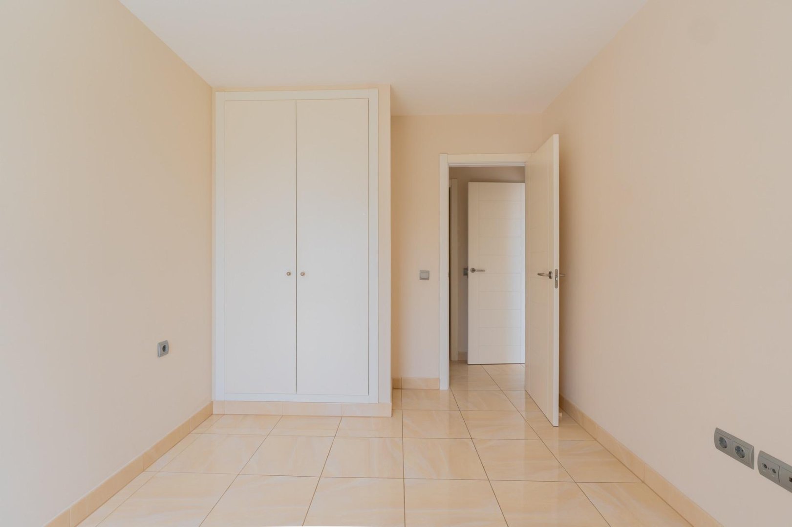 Flat 93 m² in Santa Cruz de Tenerife