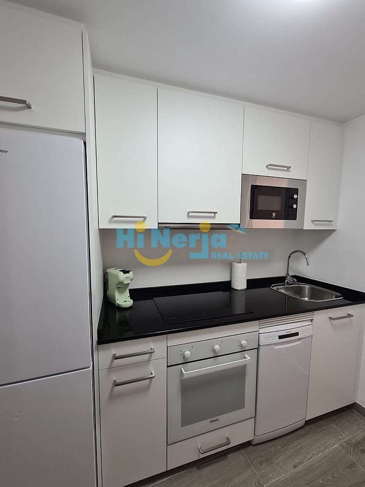 Pis de 50 m² a Nerja