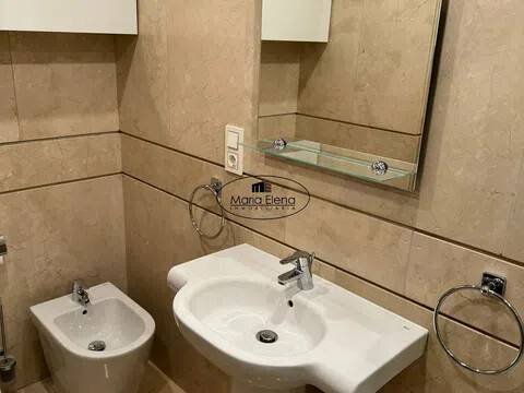Pis de 46 m² a València