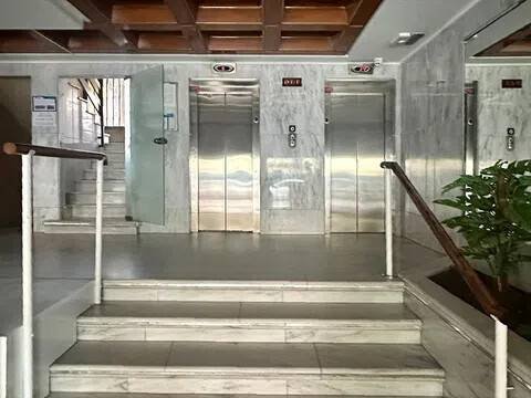 Pis de 56 m² a Benidorm